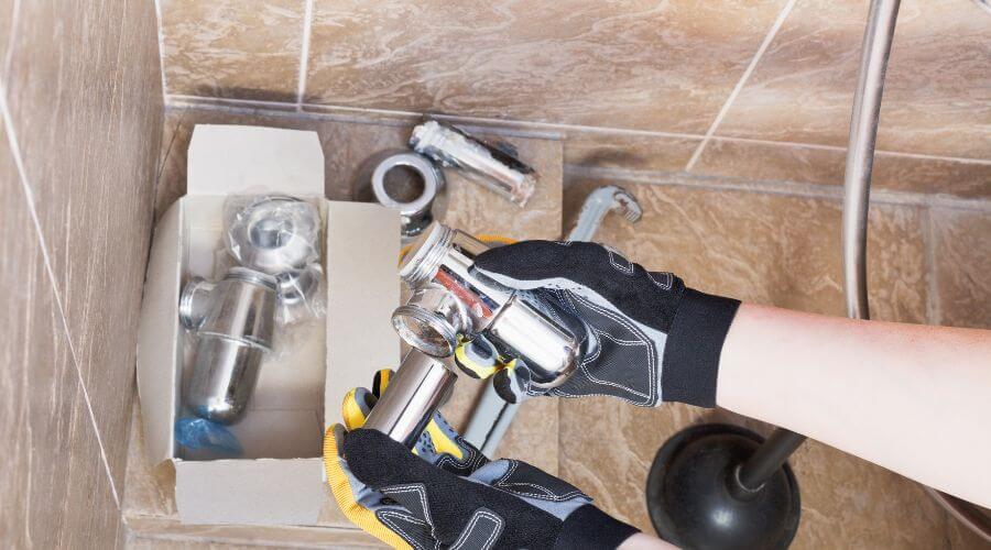 Professional residential roofers in Summerhill, PA